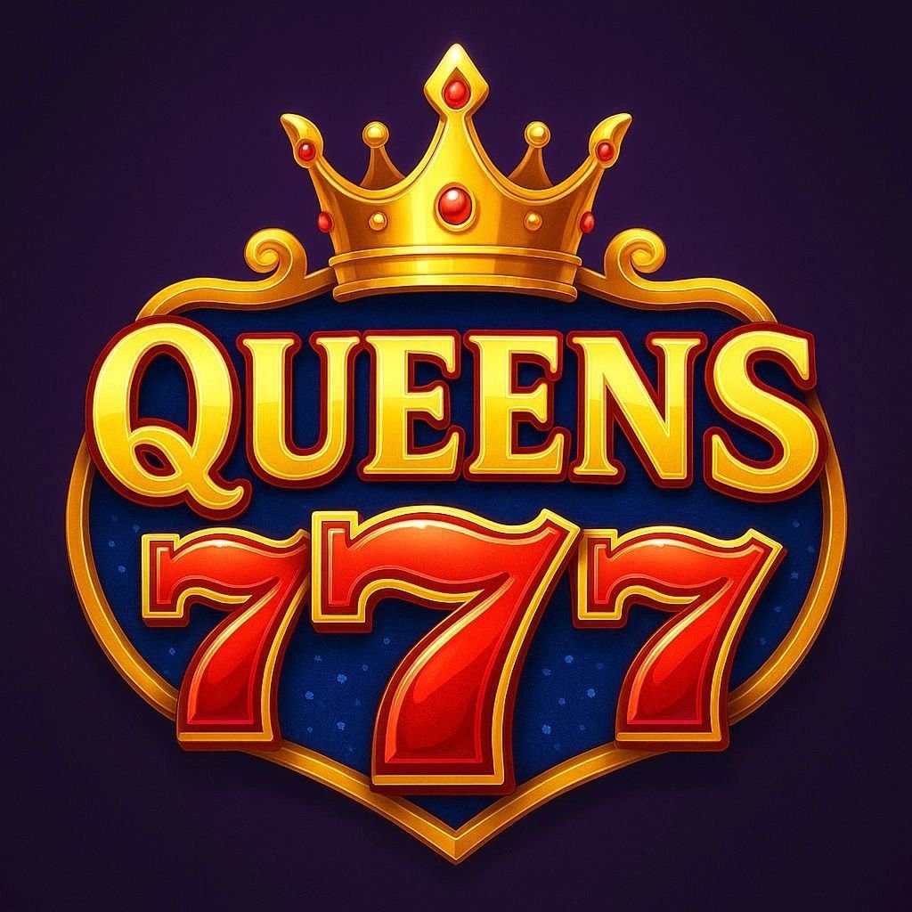queens 777 a sua plataforma